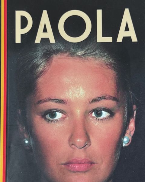 Mario Danneels, «Paola», Jourdan.